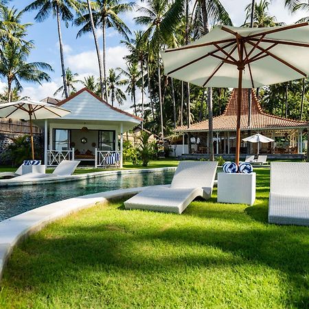 Senang Resort Tianyar Екстериор снимка