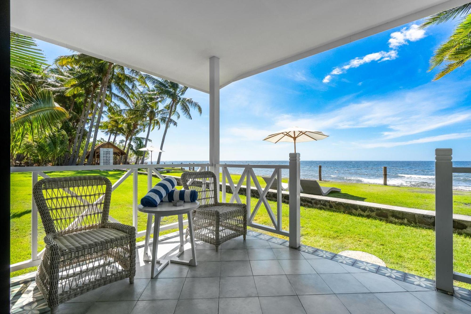 Senang Resort Tianyar Екстериор снимка