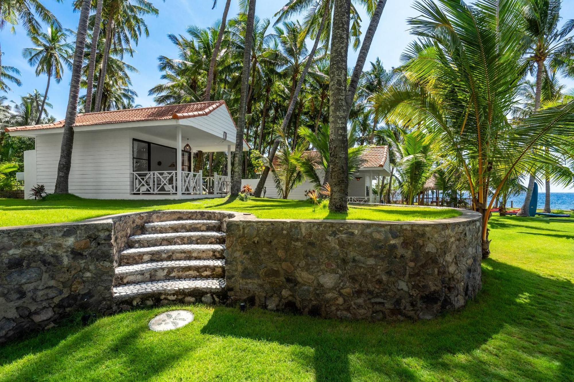 Senang Resort Tianyar Екстериор снимка