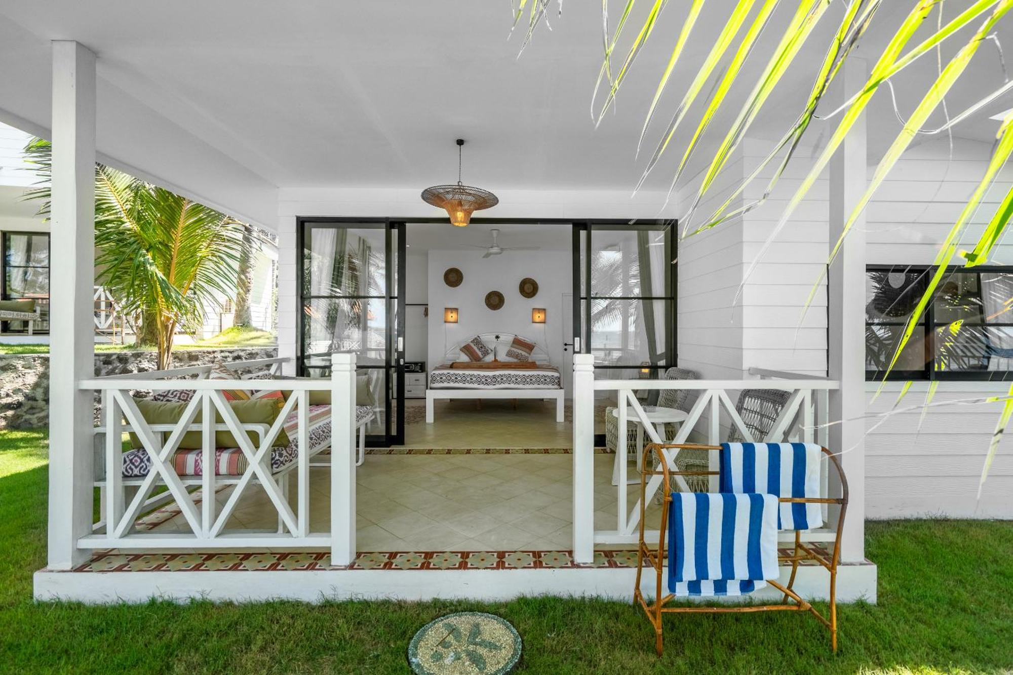 Senang Resort Tianyar Екстериор снимка